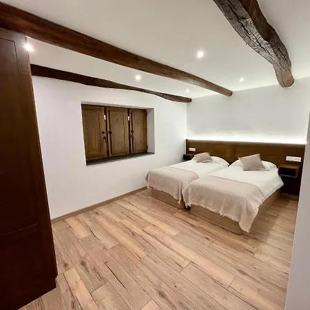 La Casina De La Yeye * San Cristobal de Valdueza