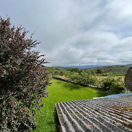 La Casina De La Yeye * San Cristobal de Valdueza