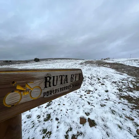 La Casina De La Yeye