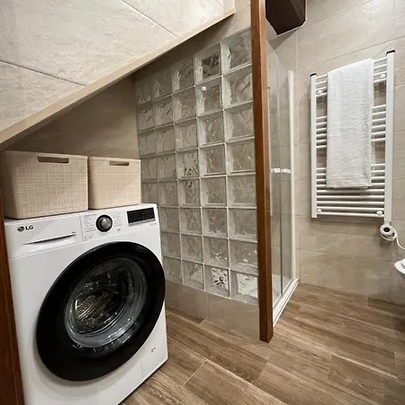 Tatil Evi La Casina De La Yeye *