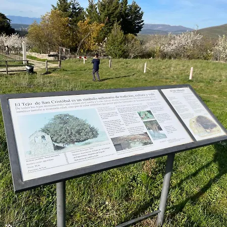 La Casina De La Yeye