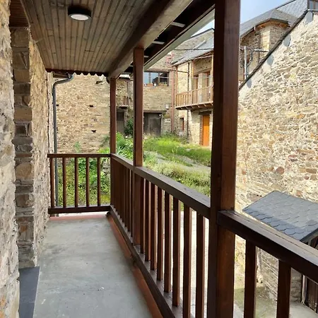 La Casina De La Yeye *