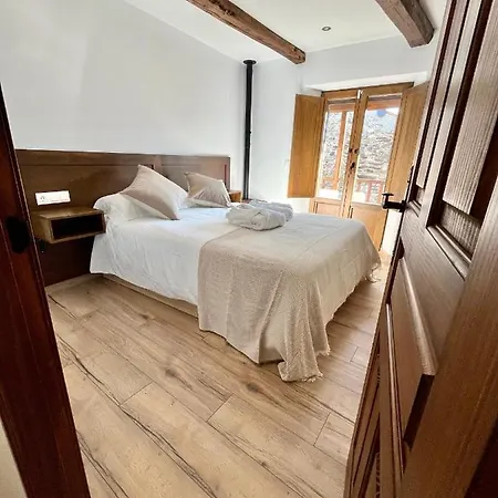 Σπίτι διακοπών La Casina De La Yeye *