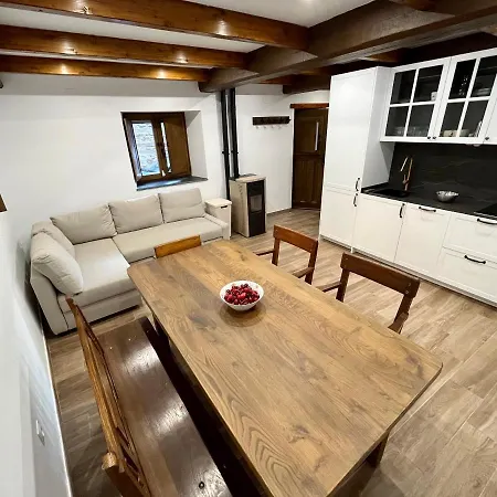 La Casina De La Yeye بيت للعطل San Cristobal de Valdueza