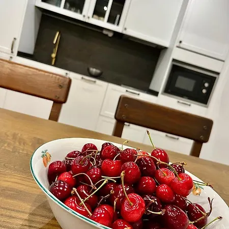 Σπίτι διακοπών La Casina De La Yeye *