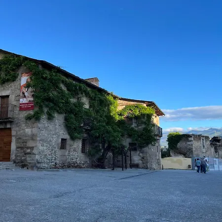 La Casina De La Yeye