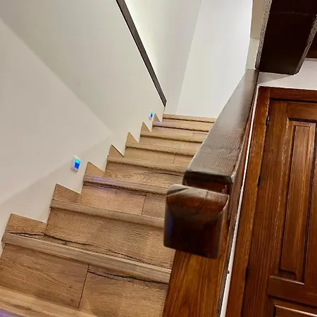 Σπίτι διακοπών La Casina De La Yeye