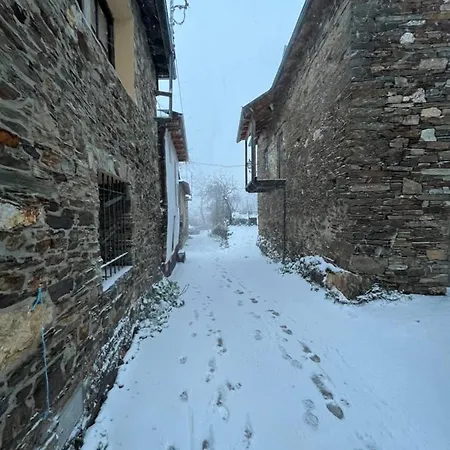 La Casina De La Yeye Σπίτι διακοπών *