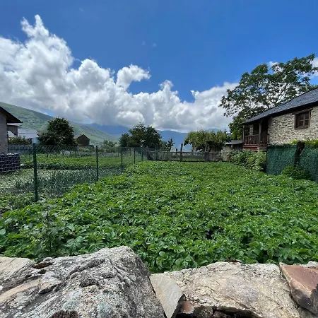 La Casina De La Yeye San Cristobal de Valdueza