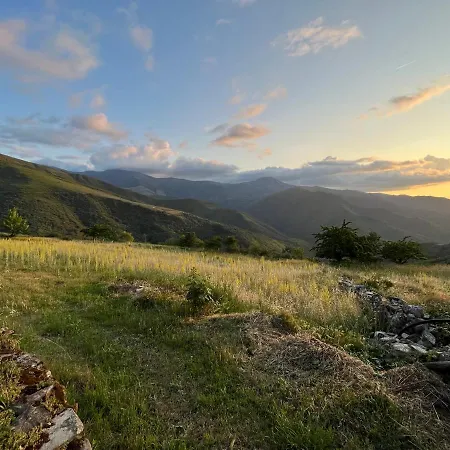 La Casina De La Yeye *