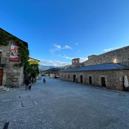 La Casina De La Yeye * San Cristobal de Valdueza