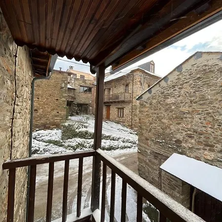 La Casina De La Yeye San Cristobal de Valdueza