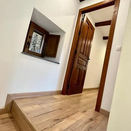 La Casina De La Yeye * San Cristobal de Valdueza