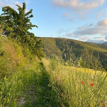 Ferienhaus La Casina De La Yeye