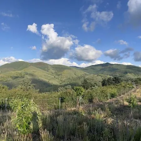 Ferienhaus La Casina De La Yeye *