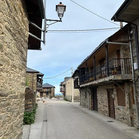 La Casina De La Yeye