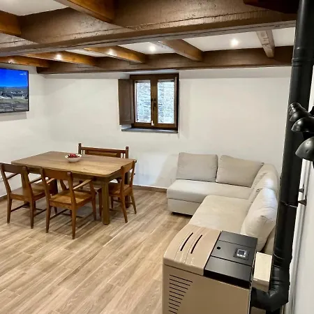 La Casina De La Yeye San Cristobal de Valdueza