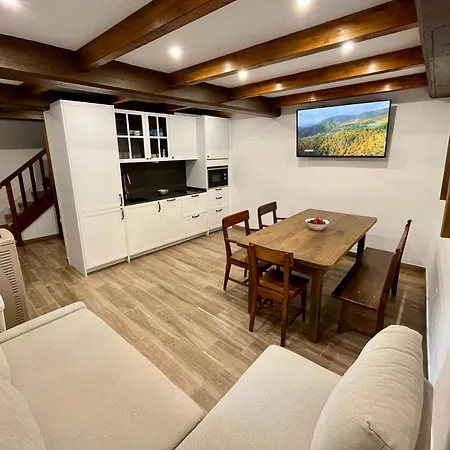 Holiday home La Casina De La Yeye *