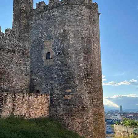 La Casina De La Yeye Σπίτι διακοπών *