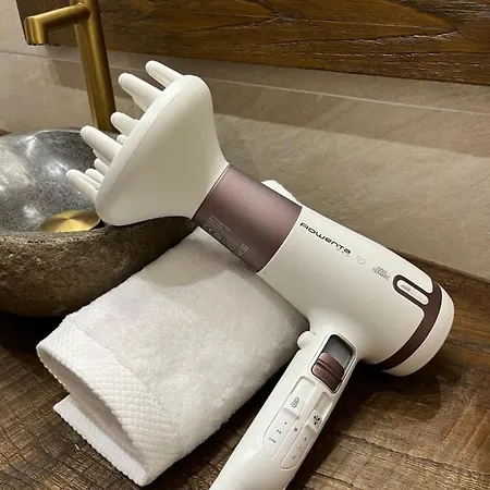 Ferienhaus La Casina De La Yeye