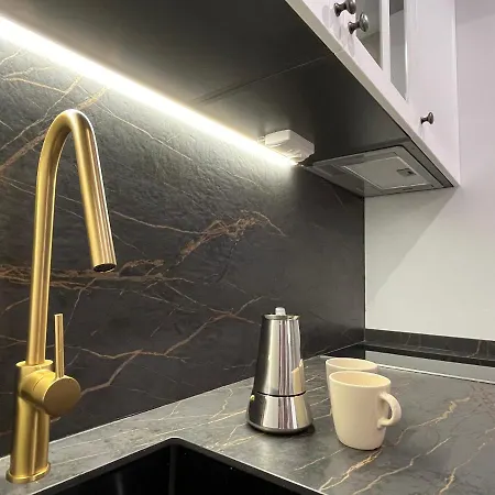 Σπίτι διακοπών La Casina De La Yeye *