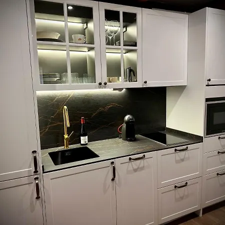 Holiday home La Casina De La Yeye
