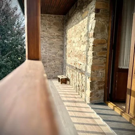 Ferienhaus La Casina De La Yeye San Cristobal de Valdueza