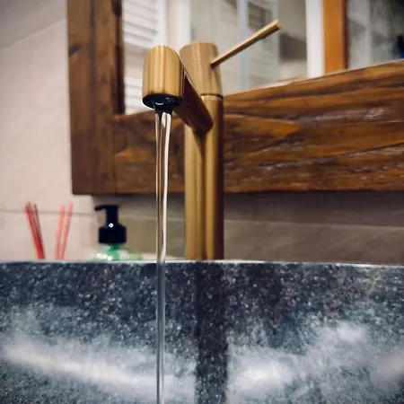 Σπίτι διακοπών La Casina De La Yeye San Cristobal de Valdueza