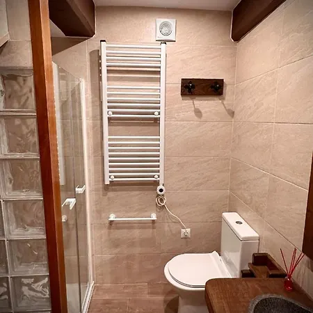 La Casina De La Yeye San Cristobal de Valdueza