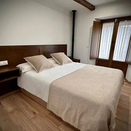 Σπίτι διακοπών La Casina De La Yeye