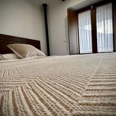 La Casina De La Yeye San Cristobal de Valdueza