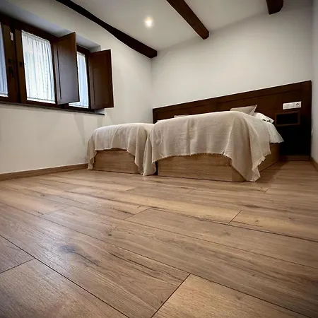 Ferienhaus La Casina De La Yeye