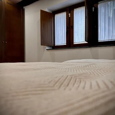 La Casina De La Yeye Ferienhaus San Cristobal de Valdueza