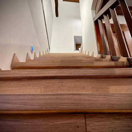 La Casina De La Yeye San Cristobal de Valdueza