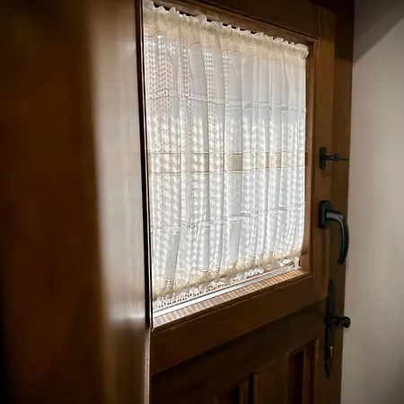 Ferienhaus La Casina De La Yeye San Cristobal de Valdueza