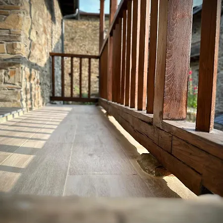 Σπίτι διακοπών La Casina De La Yeye