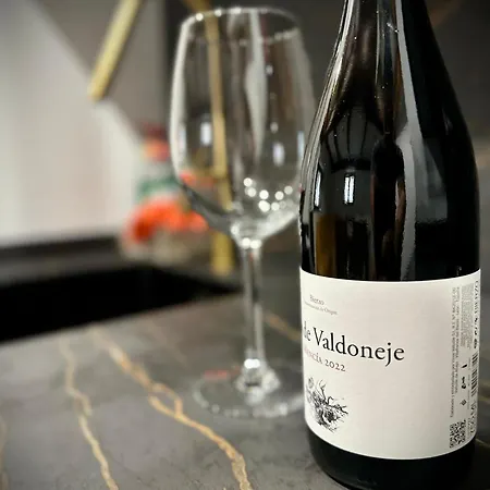 La Casina De La Yeye Σπίτι διακοπών San Cristobal de Valdueza