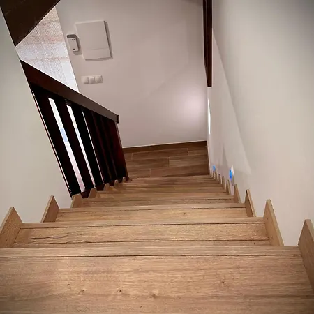 La Casina De La Yeye San Cristobal de Valdueza