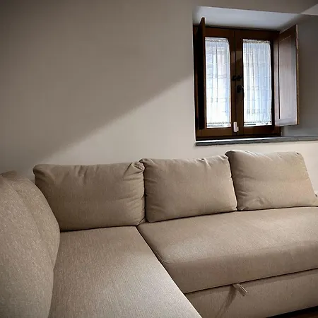 La Casina De La Yeye Holiday home