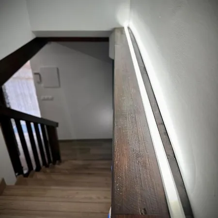 Σπίτι διακοπών La Casina De La Yeye *