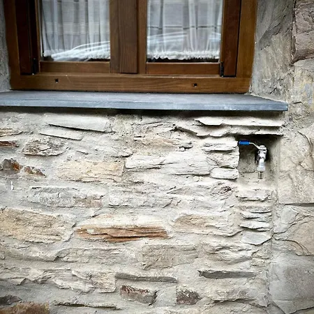 La Casina De La Yeye San Cristobal de Valdueza