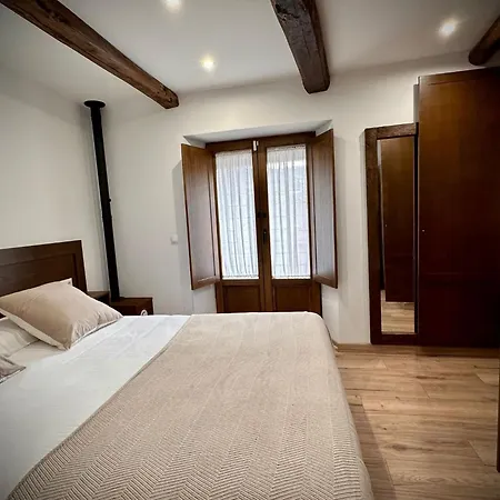 La Casina De La Yeye Tatil Evi *