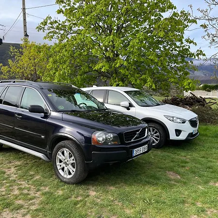 Ferienhaus La Casina De La Yeye *