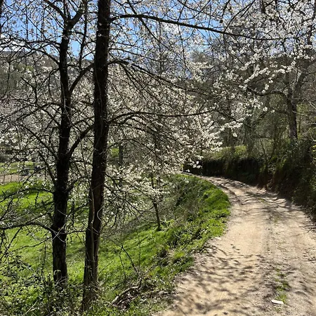 La Casina De La Yeye Σπίτι διακοπών