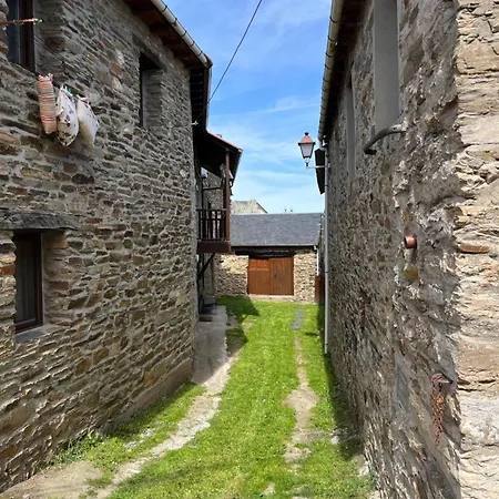 Σπίτι διακοπών La Casina De La Yeye