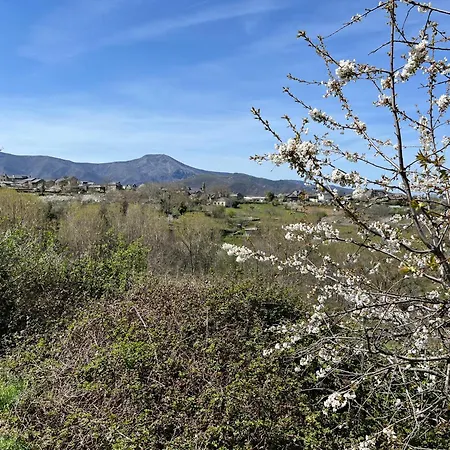 La Casina De La Yeye San Cristobal de Valdueza