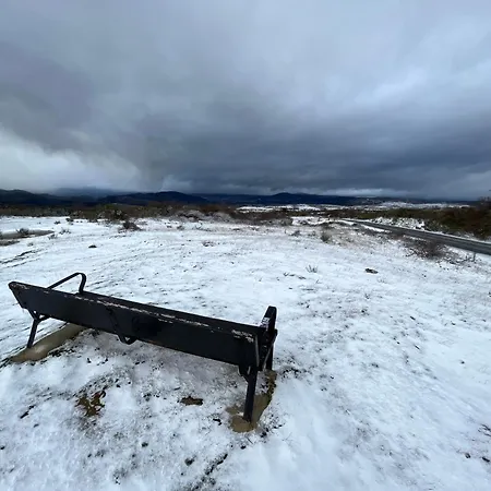 La Casina De La Yeye Σπίτι διακοπών San Cristobal de Valdueza
