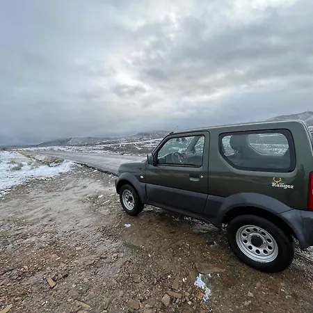 La Casina De La Yeye * San Cristobal de Valdueza