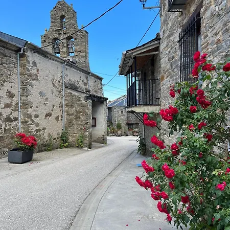 Σπίτι διακοπών La Casina De La Yeye