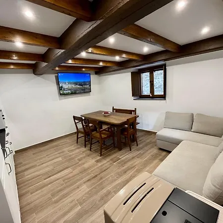 La Casina De La Yeye Ferienhaus San Cristobal de Valdueza